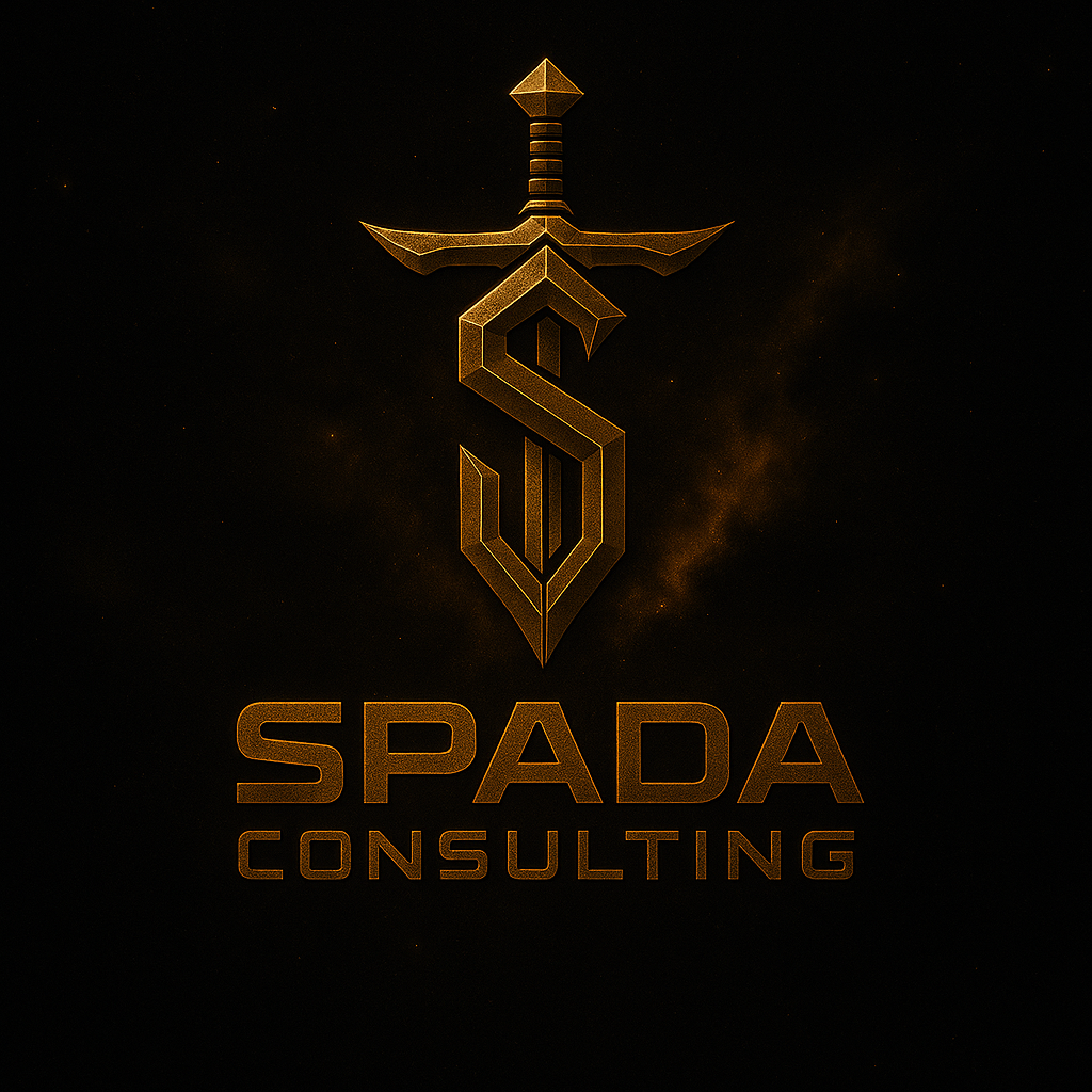 Spada Consulting Logo
